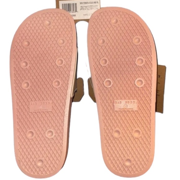 Rae Dunn beach bum slides new with tags - Picture 10 of 11